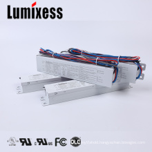 Constant current dc led driver 700ma 75W no flicker 2 channel led driver